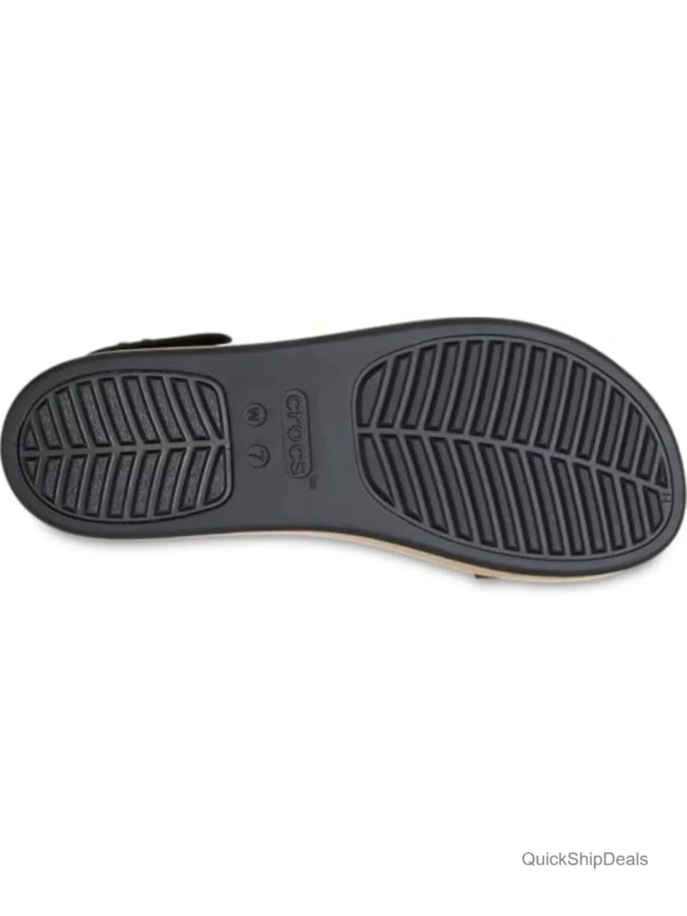 EVA Wedge Sandals with Adjustable Buckle - Open Toe